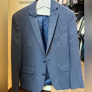Bar III Men’s Blazer- 40R